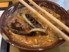 -黔哆哆地摊酸汤火锅(清湖店)