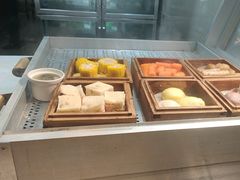 -晶丽香榭自助餐(南京大饭店)