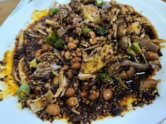 -老字号怡玺·藿香雅鱼(20年雅安店)