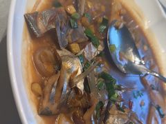 -悦融琥珀·京鲁菜·海味珍品(西单店)