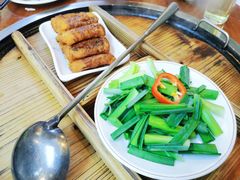 -曹丞相·地锅鸡·地锅鱼(武林店)