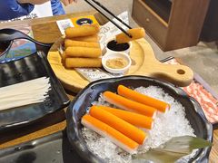 -呷哺呷哺 小火锅 (浦东新欧尚超市店)