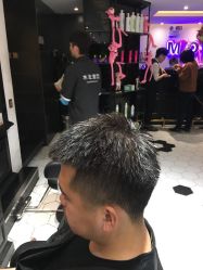 点击看大图 -木北造型