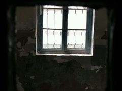 -青岛德国监狱旧址博物馆