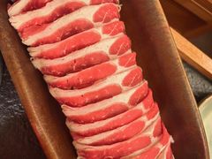 -涮福記·现切牛羊肉火锅(世纪汇店)