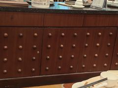 -麒麟中餐厅·经典粤菜·地道菜式老字号(广州长隆酒店)
