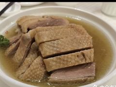 -怡园饭店-餐厅(四望亭店)