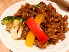 -锦粤宫·融合粤菜(上海金沙江店)