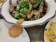 -巽寮印象美食部落餐厅·海鲜·地方特色菜(惠州体验店)