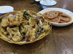 -老马家·舌尖上的西塘美食