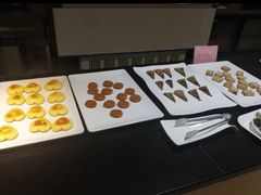 -感恩心素食馆(百世广场店)