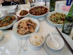 -红樱桃·欢乐餐厅(太原里店)