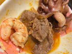 -牛New寿喜烧(虹桥新天地店)