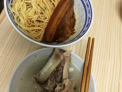 -盛兴面馆(真儒大厦店)