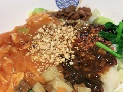 -大嘻咹biangbiang面(历史博物馆店)