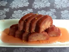 -山外山菜馆(玉泉路店)