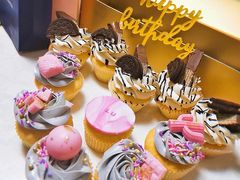 -Biteology Artisan Cakes(红庄·国际文化保税创新园店)