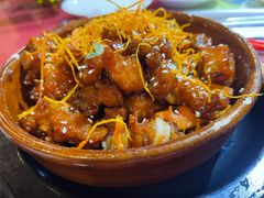 -绿雅居原生态农庄(小涌店)
