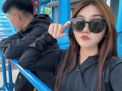 -南戴河国际娱乐中心