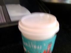 -太平洋咖啡(市府恒隆二店)