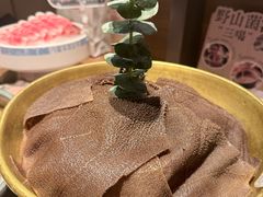-巴奴毛肚火锅(京西大悦城店)