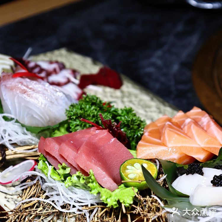 一口入魂的日式烧肉店，靠特别的酱料出圈！