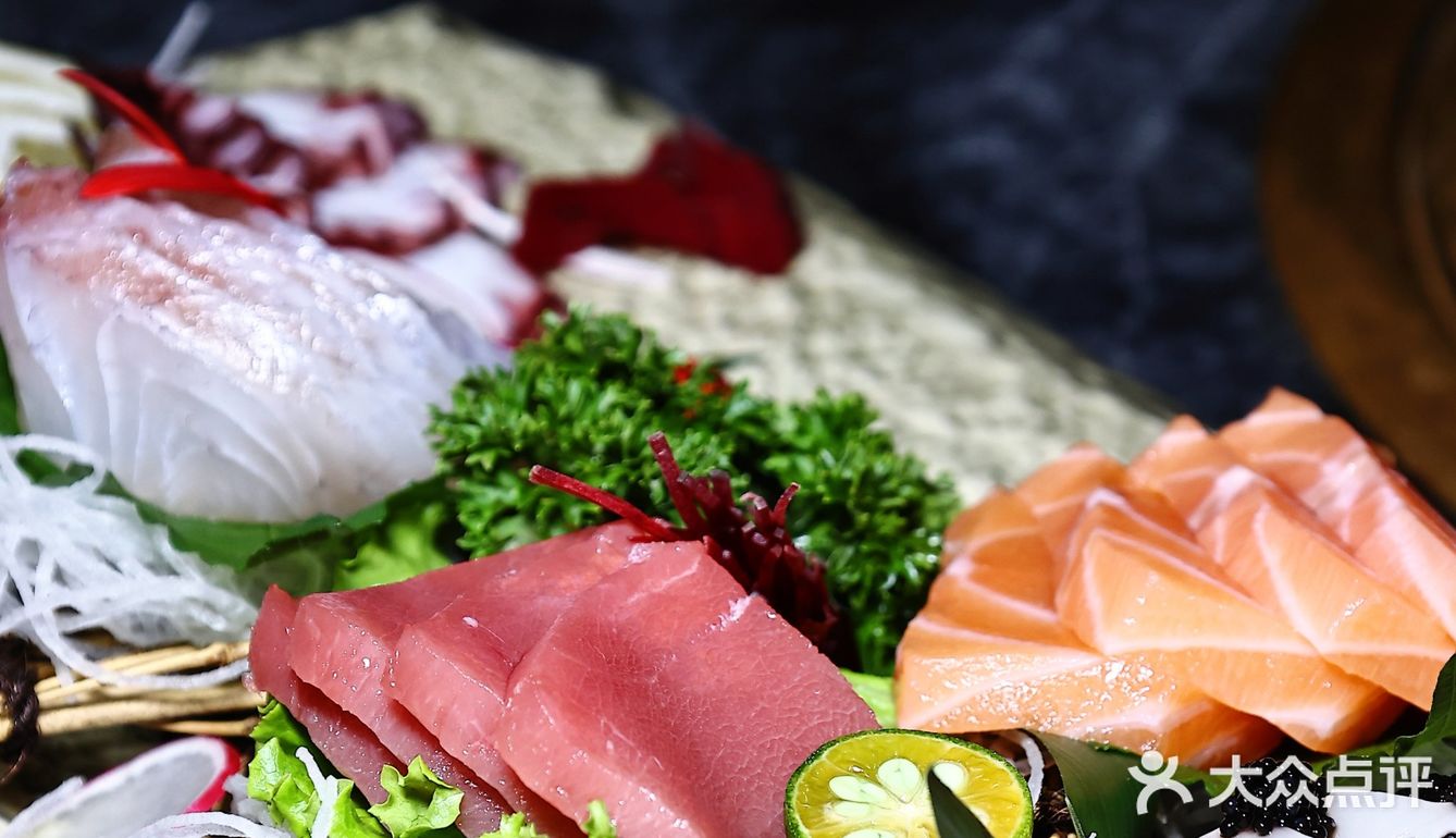 一口入魂的日式烧肉店，靠特别的酱料出圈！
