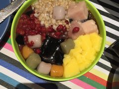 -Aqua Oasis 水天堂(相城天虹商场店)