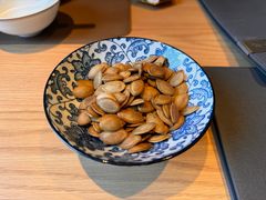 前菜-新荣记(西溪湿地店)