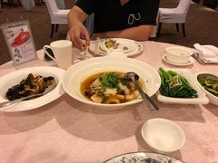 -天伦王朝酒店·盛华瑄餐厅