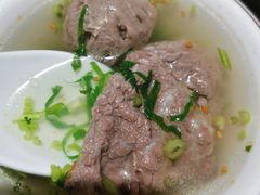 -八合里潮汕鲜牛肉火锅(惠州华贸店)