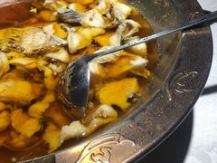 -雲蜀龙阁·金牌水煮鱼(方庄店)