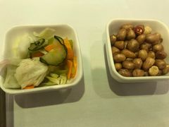 -阿诺泰·泰国餐厅(棕北店)