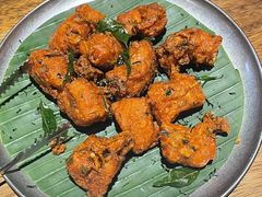 -达斯坦印度餐厅Dastaan(三里屯SOHO店)