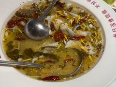 -新辣宴·湖南家常菜·商务聚餐(中粮创芯店)