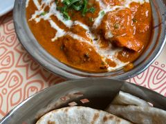 -克比叔叔印度餐厅Kebabs on the Grille(永康路分店)