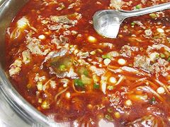 -懋隆金阁·博山菜