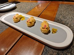 -真地道京味府·鲜橙烤鸭·北京菜(朝外大街东大桥店)