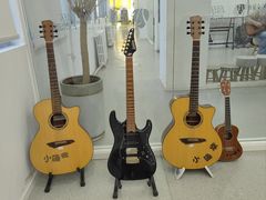 -小确幸吉他(北大街校区)