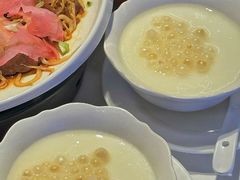 -山泉粤宴(广东大厦店)