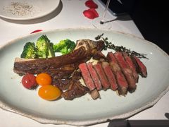 -量子制造·元创意料理(李公堤店)