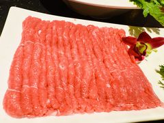 -南门涮肉(东单店)