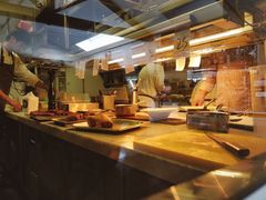 自助取餐区-蝶舍·MAISON PAPILLON