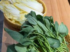 -巴奴毛肚火锅(相州店)