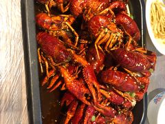 -靓靓蒸虾(中山公园店)