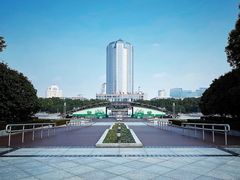 -上海科技馆(地铁站)