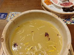 -芸南道·过桥米线(昆明老街旗舰店)