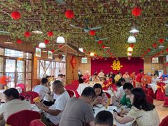 -崖口红树林海鲜餐厅