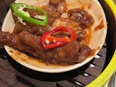 -食大利香港茶餐厅(南亚风情第一城店)
