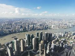 -上海中心大厦